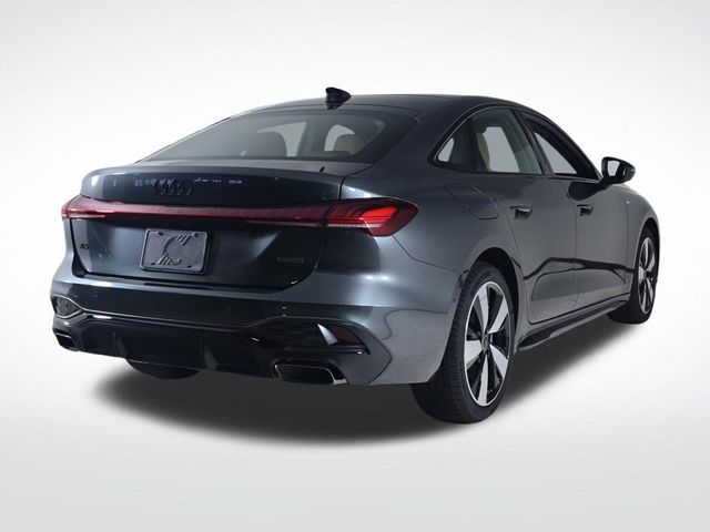 2026 Audi A5 Premium Plus 2.0 TFSI quattro - 23002875 - 4