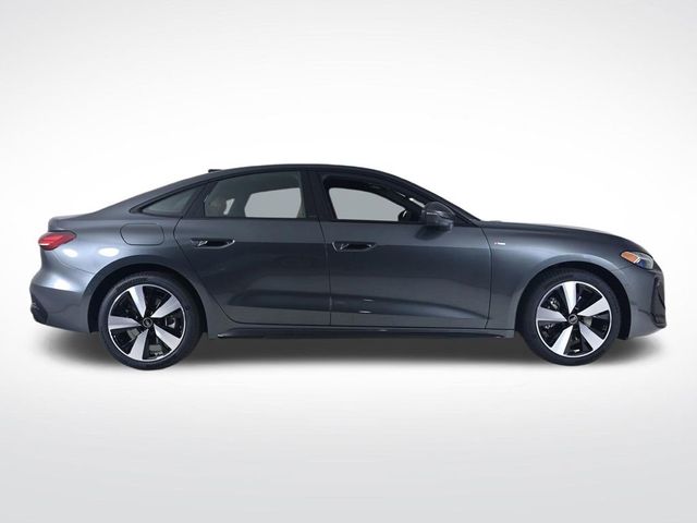 2026 Audi A5 Premium Plus 2.0 TFSI quattro - 23002875 - 5