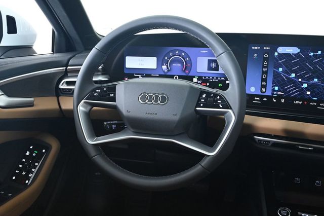 2026 Audi A5 Premium Plus 2.0 TFSI quattro - 23004145 - 9