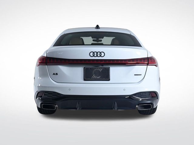 2026 Audi A5 Premium Plus 2.0 TFSI quattro - 23004145 - 3