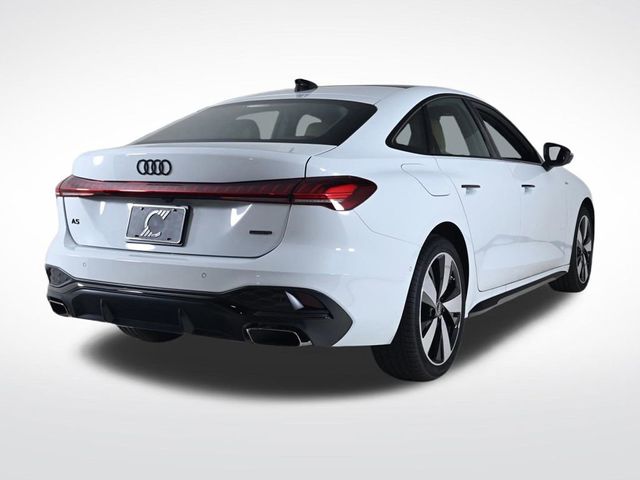 2026 Audi A5 Premium Plus 2.0 TFSI quattro - 23004145 - 4
