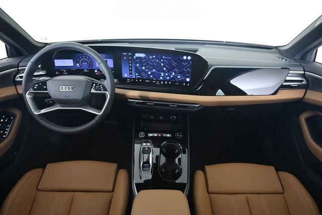 2026 Audi A5 Premium Plus 2.0 TFSI quattro - 23004145 - 8