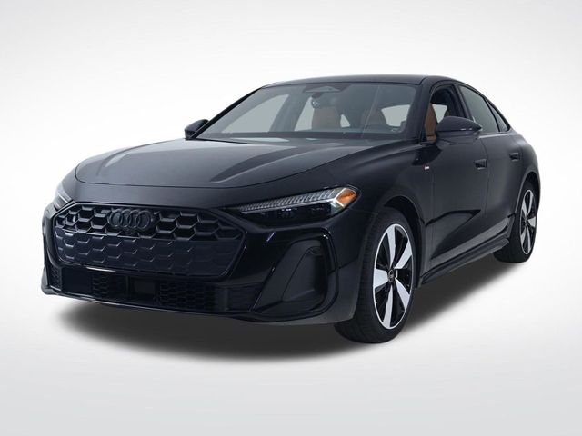 2026 Audi A5 Premium Plus 2.0 TFSI quattro - 23004150 - 0