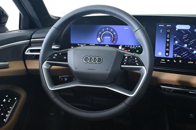 2026 Audi A5 Premium Plus 2.0 TFSI quattro - 23004150 - 9