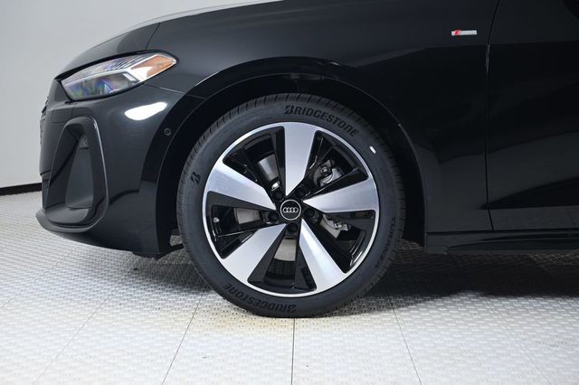 2026 Audi A5 Premium Plus 2.0 TFSI quattro - 23004150 - 25