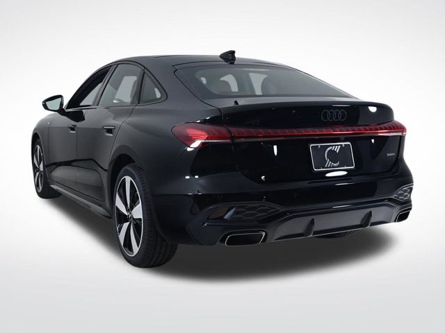 2026 Audi A5 Premium Plus 2.0 TFSI quattro - 23004150 - 2