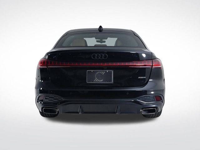 2026 Audi A5 Premium Plus 2.0 TFSI quattro - 23004150 - 3
