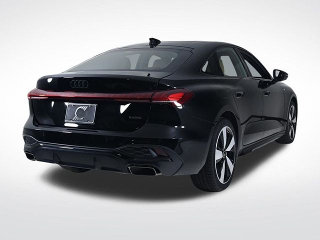 2026 Audi A5 Premium Plus 2.0 TFSI quattro - 23004150 - 4