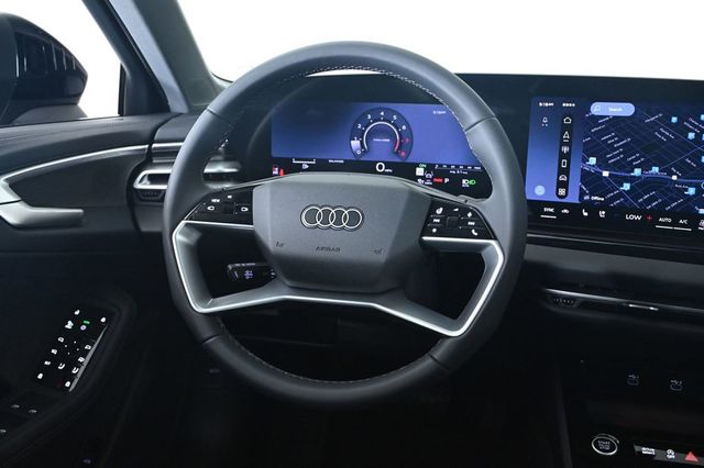 2026 Audi A5 Premium Plus 2.0 TFSI quattro - 23004165 - 9
