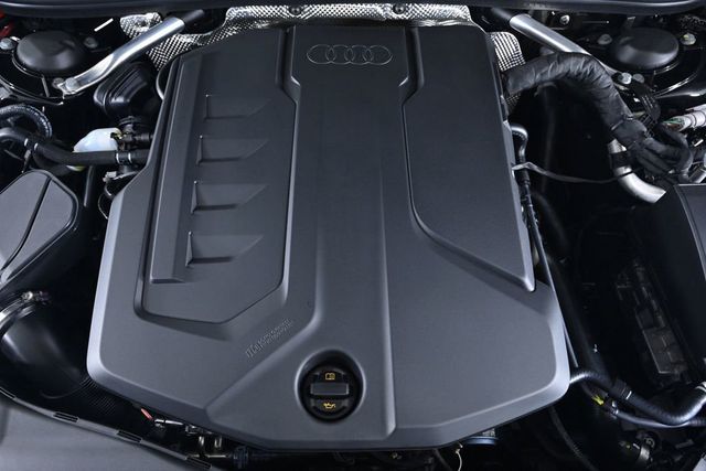 2026 Audi A5 Premium Plus 2.0 TFSI quattro - 23004165 - 24