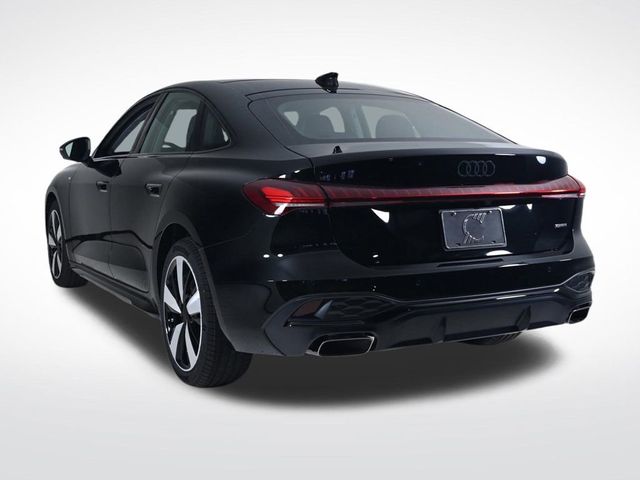2026 Audi A5 Premium Plus 2.0 TFSI quattro - 23004165 - 2