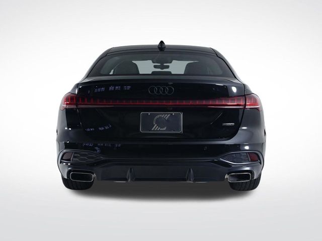 2026 Audi A5 Premium Plus 2.0 TFSI quattro - 23004165 - 3