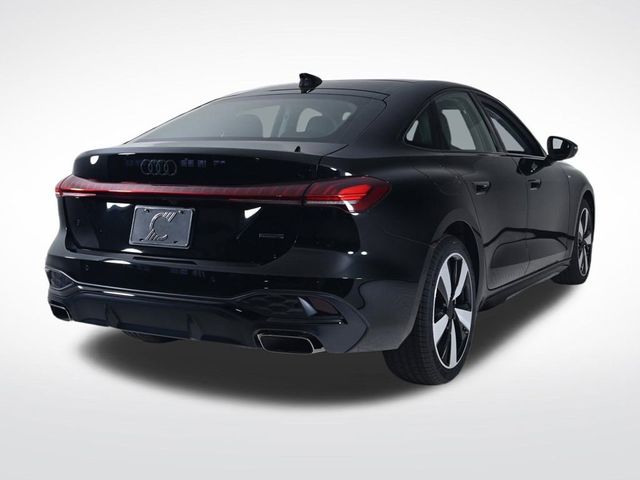2026 Audi A5 Premium Plus 2.0 TFSI quattro - 23004165 - 4