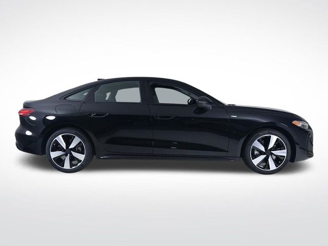 2026 Audi A5 Premium Plus 2.0 TFSI quattro - 23004165 - 5