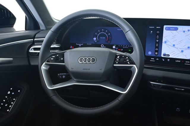 2026 Audi A5 Premium Plus 2.0 TFSI quattro - 23004741 - 9