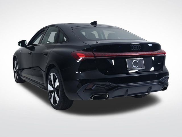 2026 Audi A5 Premium Plus 2.0 TFSI quattro - 23004741 - 2