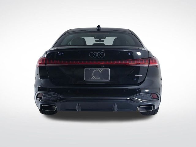 2026 Audi A5 Premium Plus 2.0 TFSI quattro - 23004741 - 3
