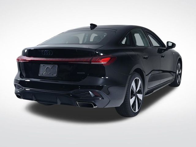 2026 Audi A5 Premium Plus 2.0 TFSI quattro - 23004741 - 4