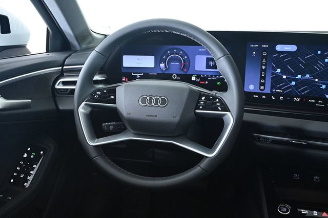 2026 Audi A5 Premium Plus 2.0 TFSI quattro - 23004758 - 9