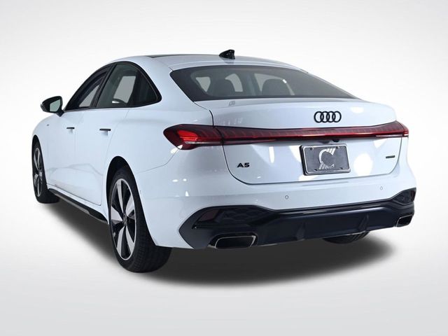 2026 Audi A5 Premium Plus 2.0 TFSI quattro - 23004758 - 2
