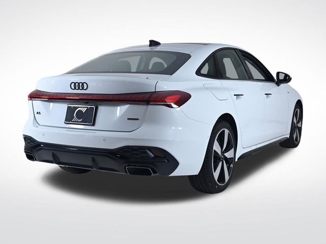 2026 Audi A5 Premium Plus 2.0 TFSI quattro - 23004758 - 4