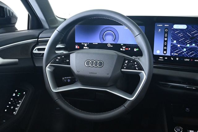 2026 Audi A5 Premium Plus 2.0 TFSI quattro - 23004815 - 9