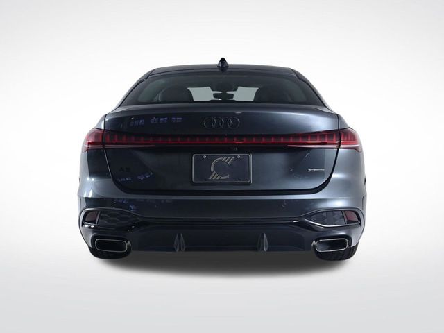 2026 Audi A5 Premium Plus 2.0 TFSI quattro - 23004815 - 3