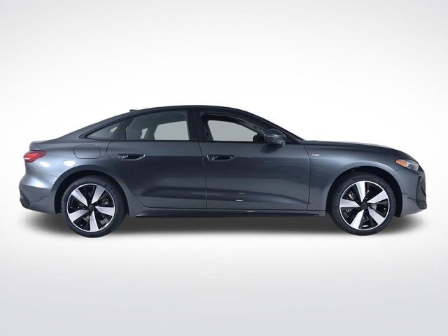 2026 Audi A5 Premium Plus 2.0 TFSI quattro - 23004815 - 5