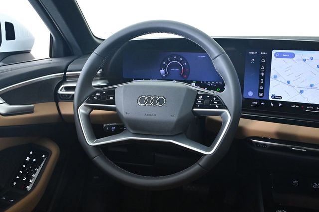 2026 Audi A5 Premium Plus 2.0 TFSI quattro - 23004822 - 9