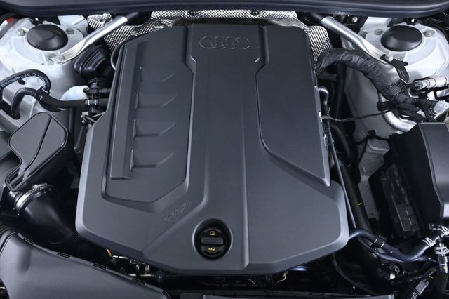 2026 Audi A5 Premium Plus 2.0 TFSI quattro - 23004822 - 24