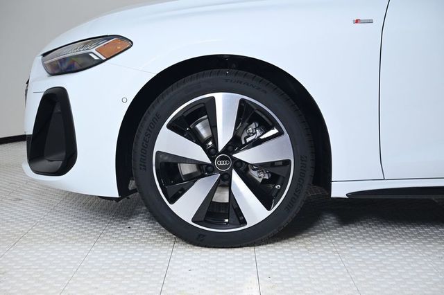 2026 Audi A5 Premium Plus 2.0 TFSI quattro - 23004822 - 25