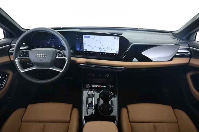 2026 Audi A5 Premium Plus 2.0 TFSI quattro - 23004822 - 8