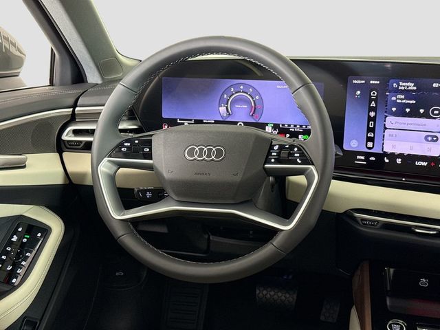 2026 Audi A5 Premium Plus 2.0 TFSI quattro - 23026373 - 9