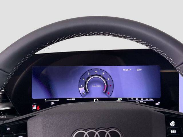 2026 Audi A5 Premium Plus 2.0 TFSI quattro - 23026373 - 10