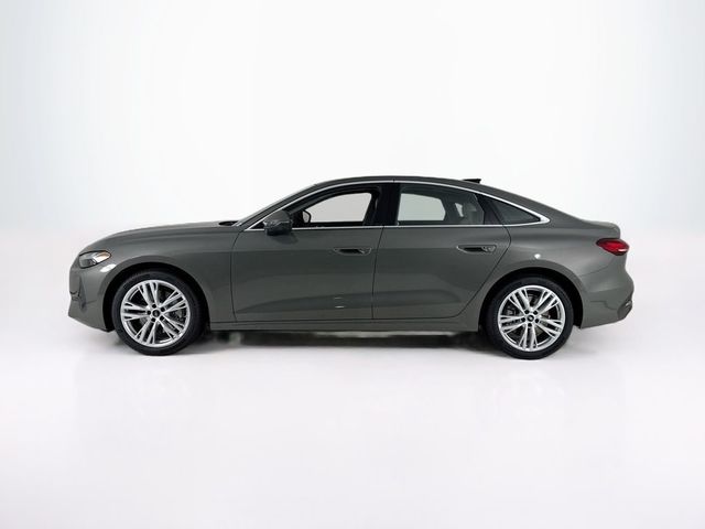 2026 Audi A5 Premium Plus 2.0 TFSI quattro - 23026373 - 1