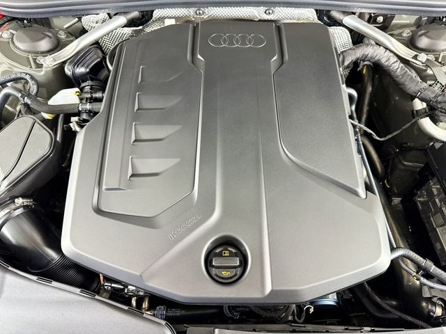 2026 Audi A5 Premium Plus 2.0 TFSI quattro - 23026373 - 24