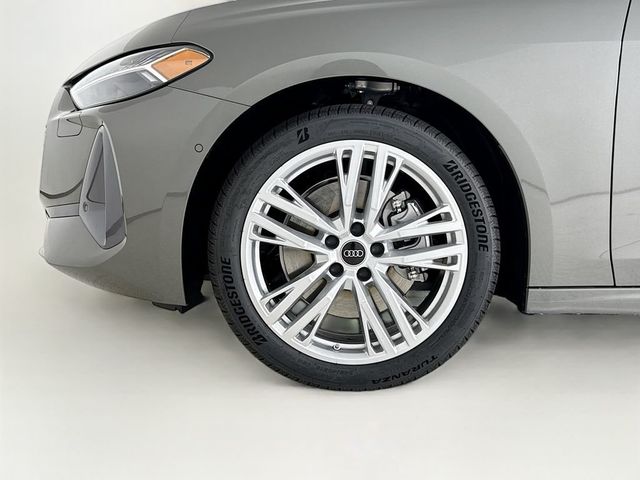 2026 Audi A5 Premium Plus 2.0 TFSI quattro - 23026373 - 25