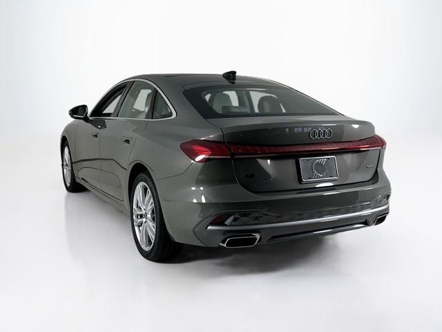 2026 Audi A5 Premium Plus 2.0 TFSI quattro - 23026373 - 2