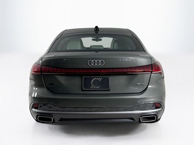 2026 Audi A5 Premium Plus 2.0 TFSI quattro - 23026373 - 3
