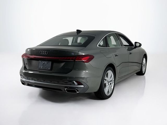 2026 Audi A5 Premium Plus 2.0 TFSI quattro - 23026373 - 4