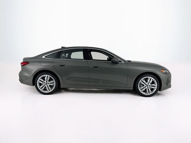 2026 Audi A5 Premium Plus 2.0 TFSI quattro - 23026373 - 5