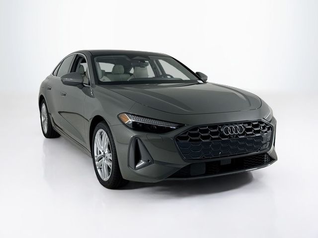 2026 Audi A5 Premium Plus 2.0 TFSI quattro - 23026373 - 6