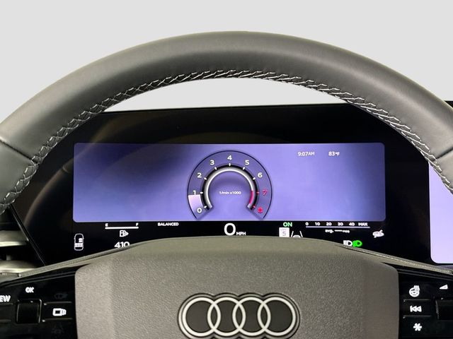 2026 Audi A5 Premium Plus 2.0 TFSI quattro - 23026936 - 10