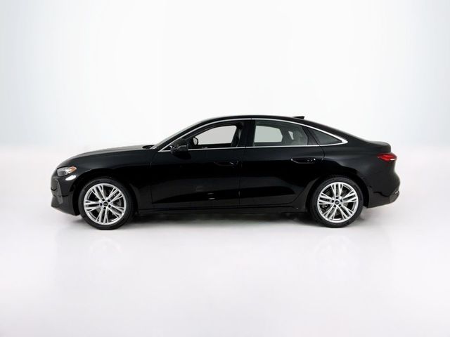 2026 Audi A5 Premium Plus 2.0 TFSI quattro - 23026936 - 1