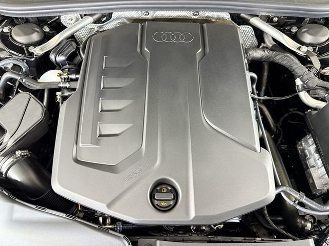 2026 Audi A5 Premium Plus 2.0 TFSI quattro - 23026936 - 23
