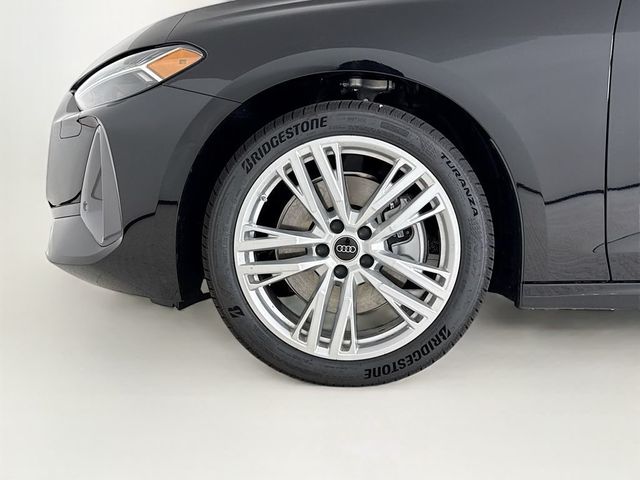 2026 Audi A5 Premium Plus 2.0 TFSI quattro - 23026936 - 24