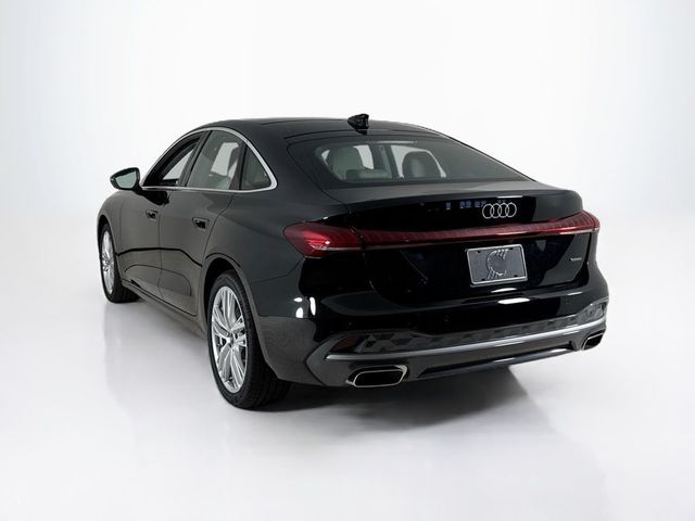2026 Audi A5 Premium Plus 2.0 TFSI quattro - 23026936 - 2