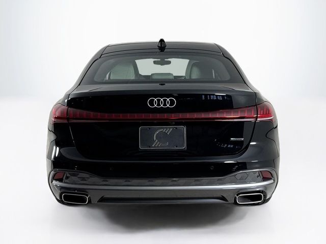 2026 Audi A5 Premium Plus 2.0 TFSI quattro - 23026936 - 3