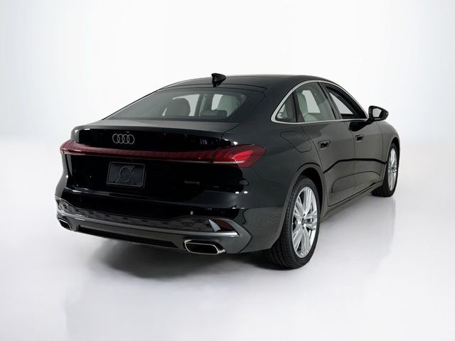 2026 Audi A5 Premium Plus 2.0 TFSI quattro - 23026936 - 4