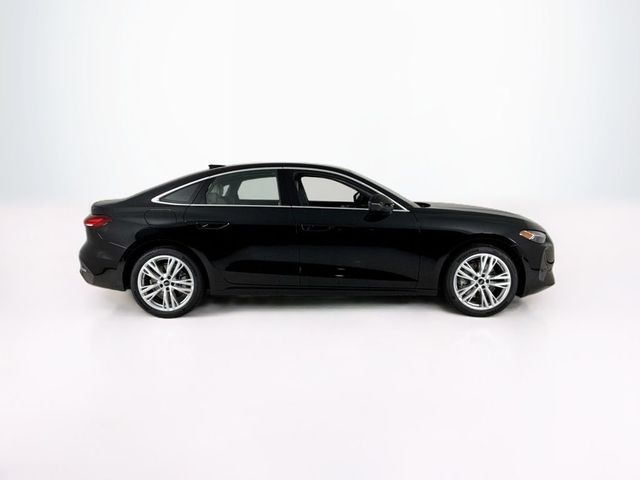 2026 Audi A5 Premium Plus 2.0 TFSI quattro - 23026936 - 5